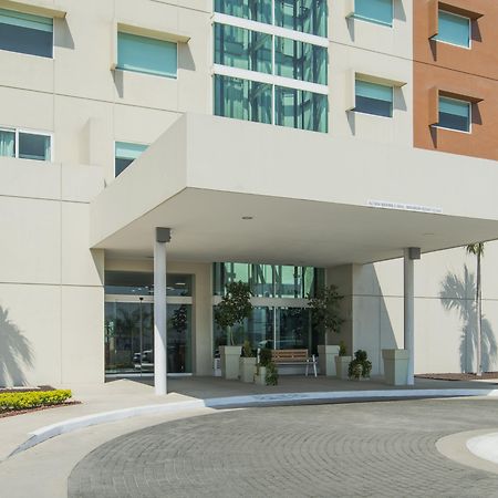 Holiday Inn Express Manzanillo By Ihg Kültér fotó
