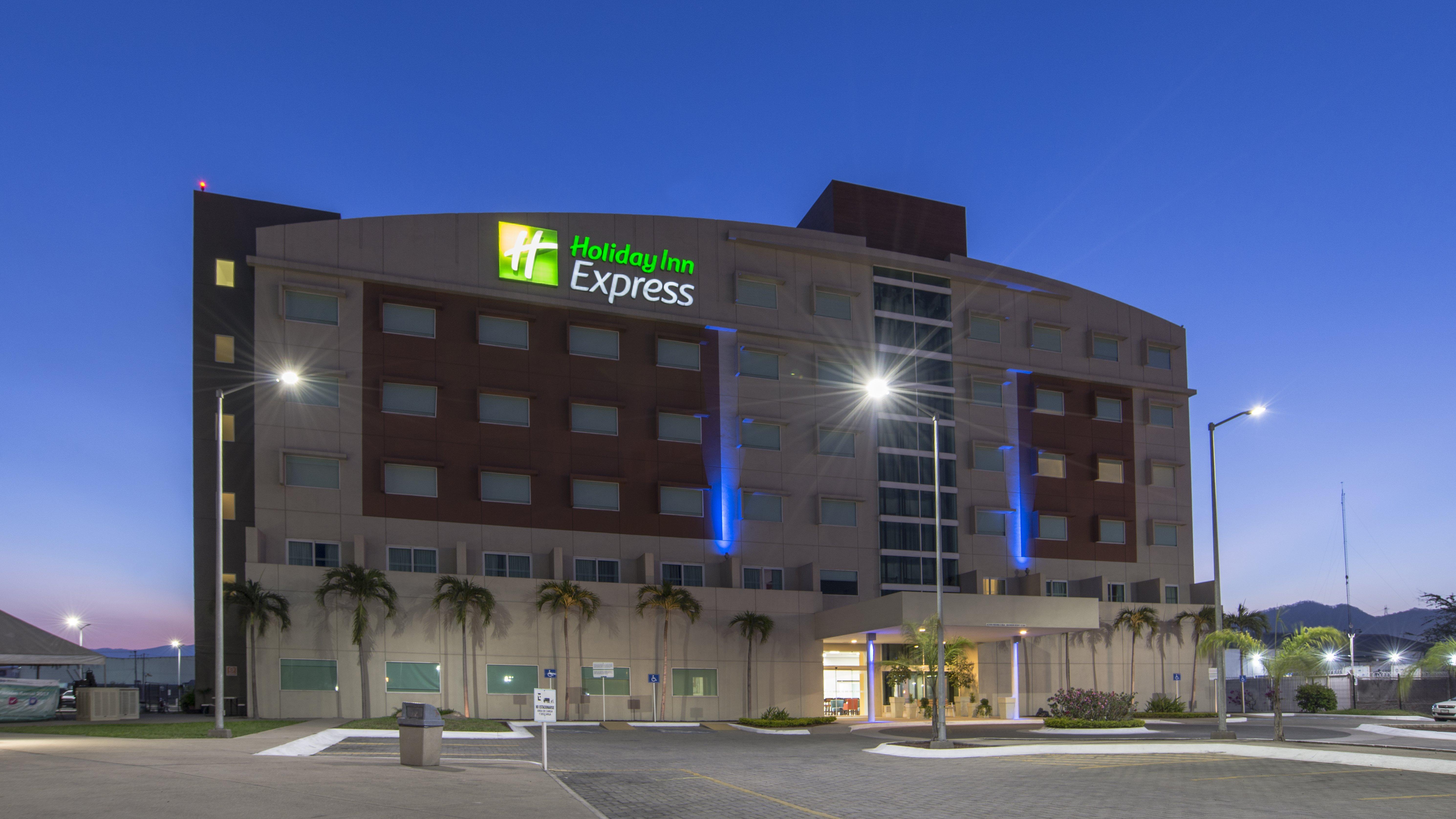Holiday Inn Express Manzanillo By Ihg Kültér fotó