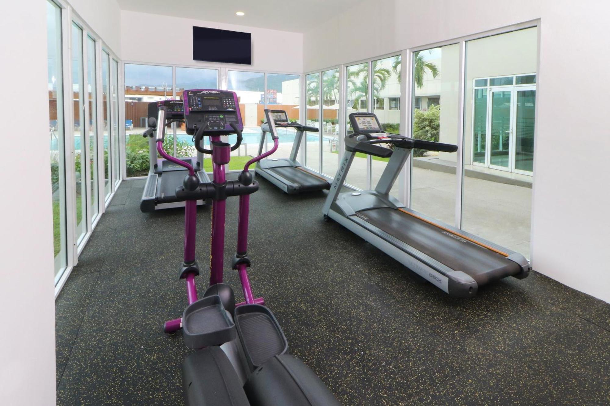 Holiday Inn Express Manzanillo By Ihg Kültér fotó