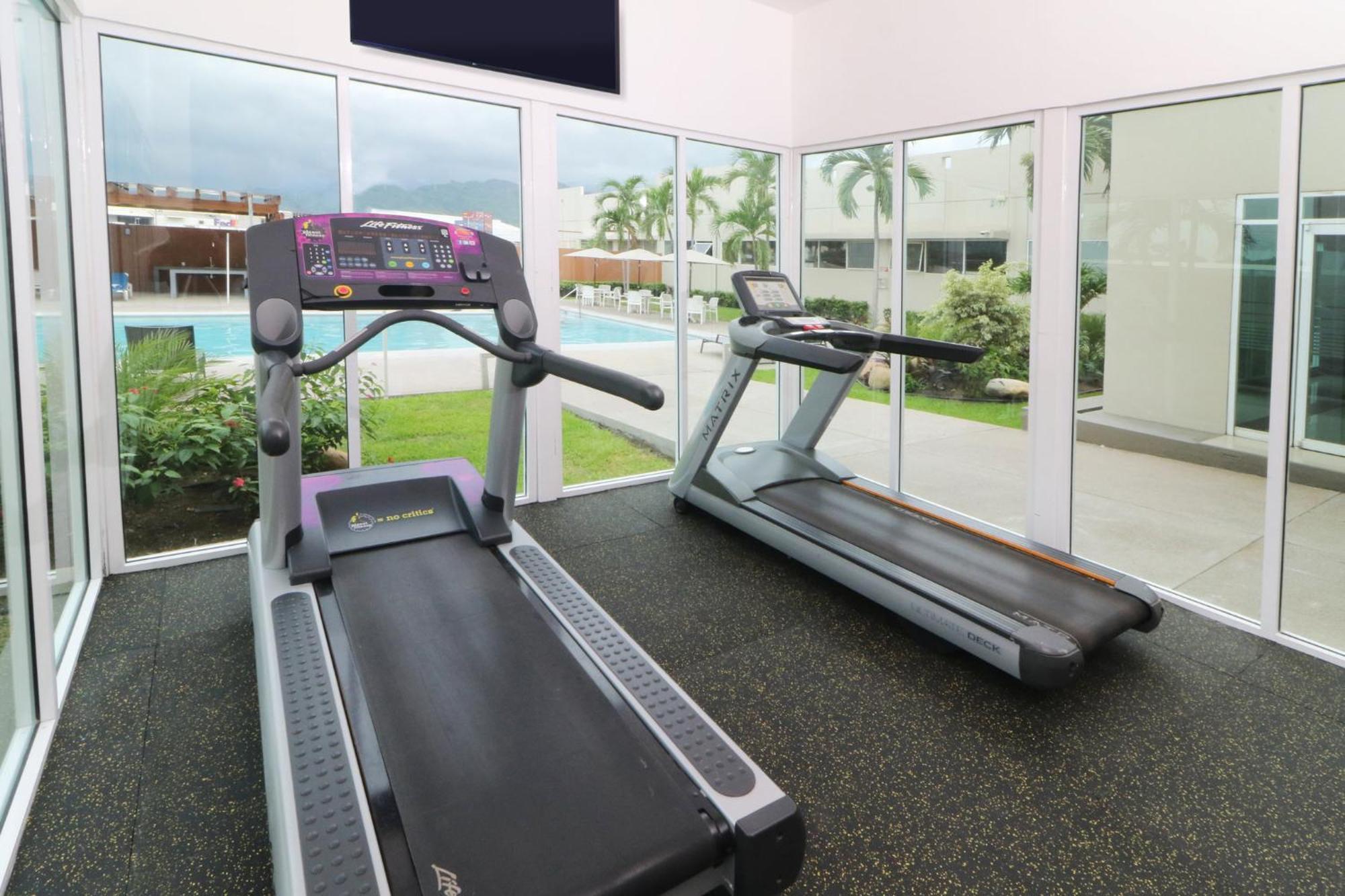 Holiday Inn Express Manzanillo By Ihg Kültér fotó