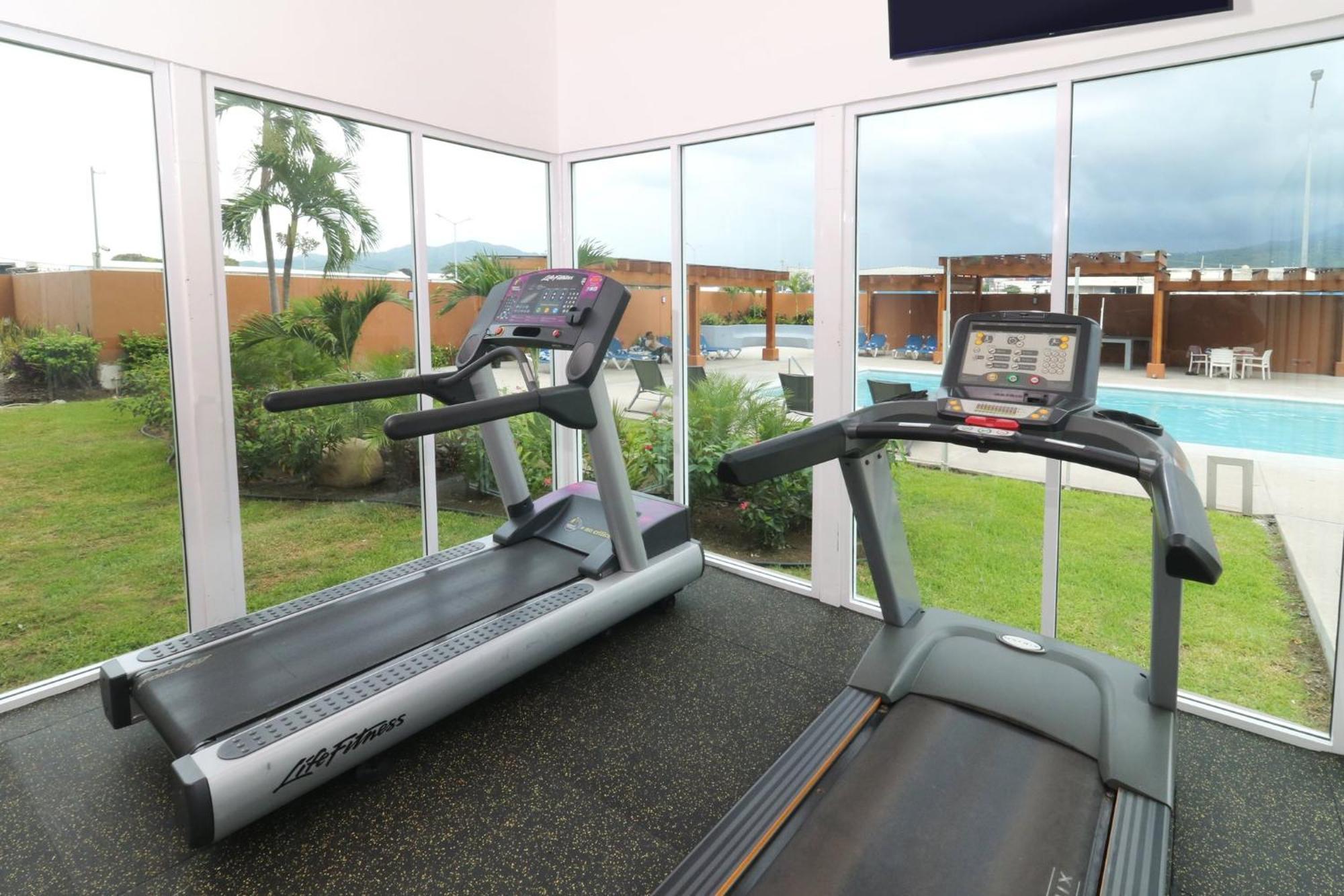 Holiday Inn Express Manzanillo By Ihg Kültér fotó