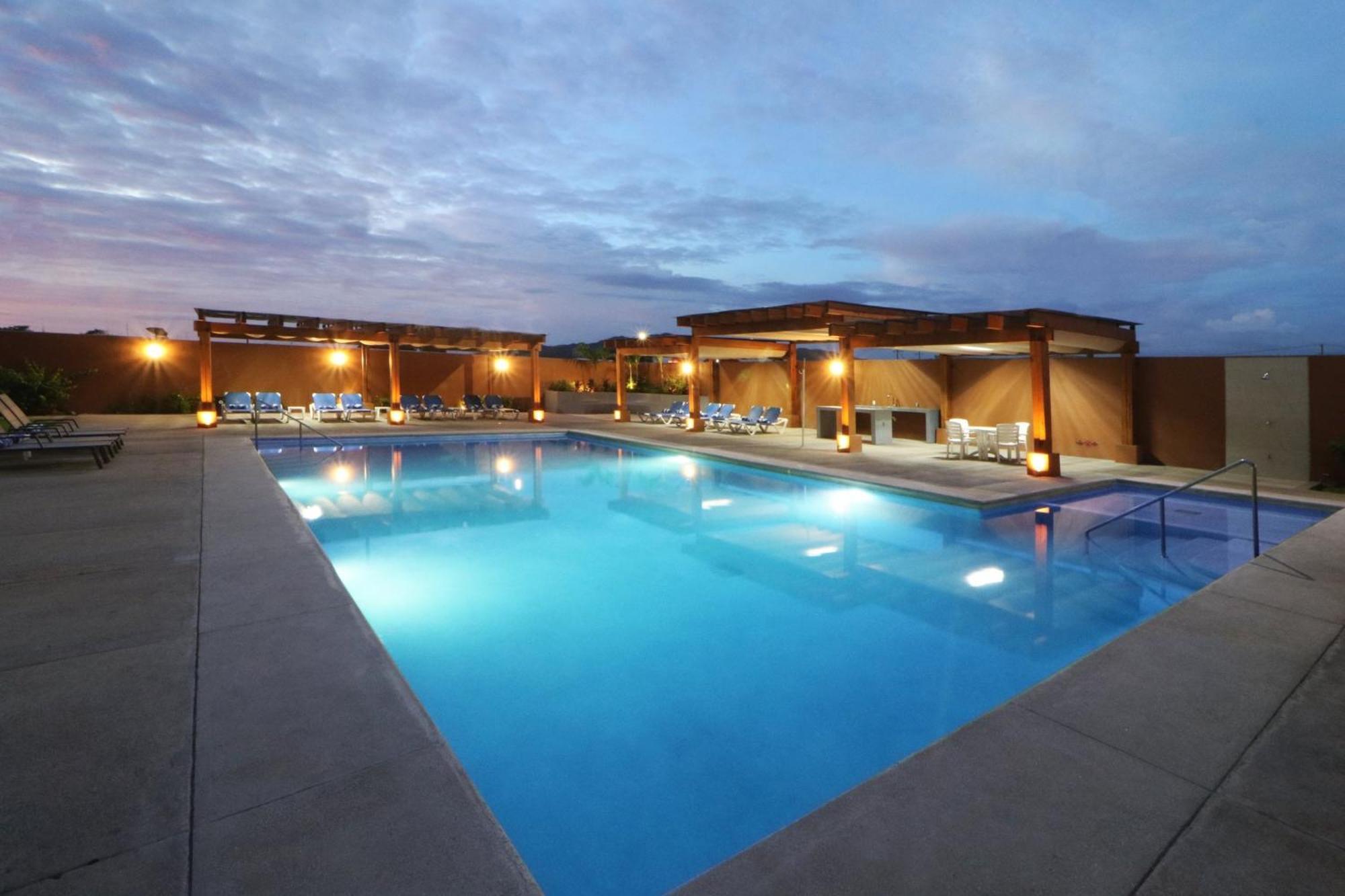 Holiday Inn Express Manzanillo By Ihg Kültér fotó