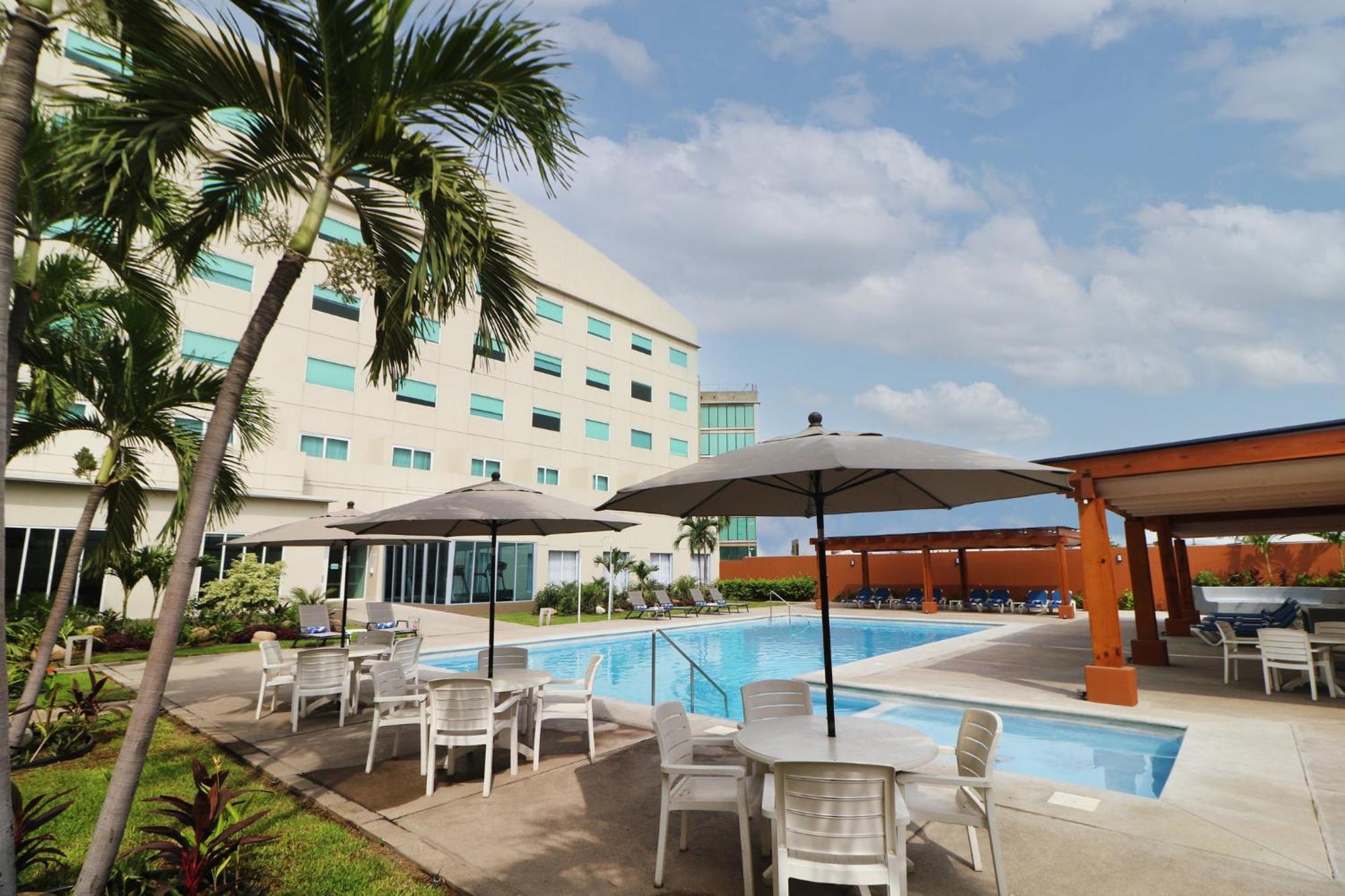 Holiday Inn Express Manzanillo By Ihg Kültér fotó