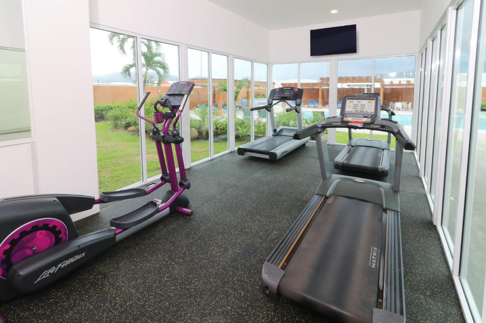 Holiday Inn Express Manzanillo By Ihg Kültér fotó