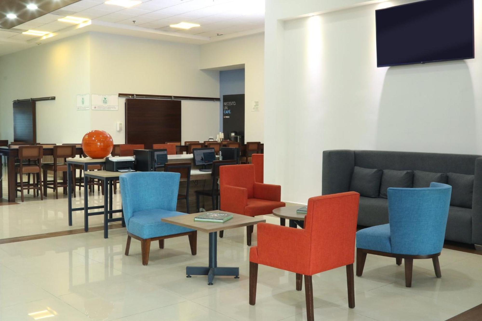 Holiday Inn Express Manzanillo By Ihg Kültér fotó