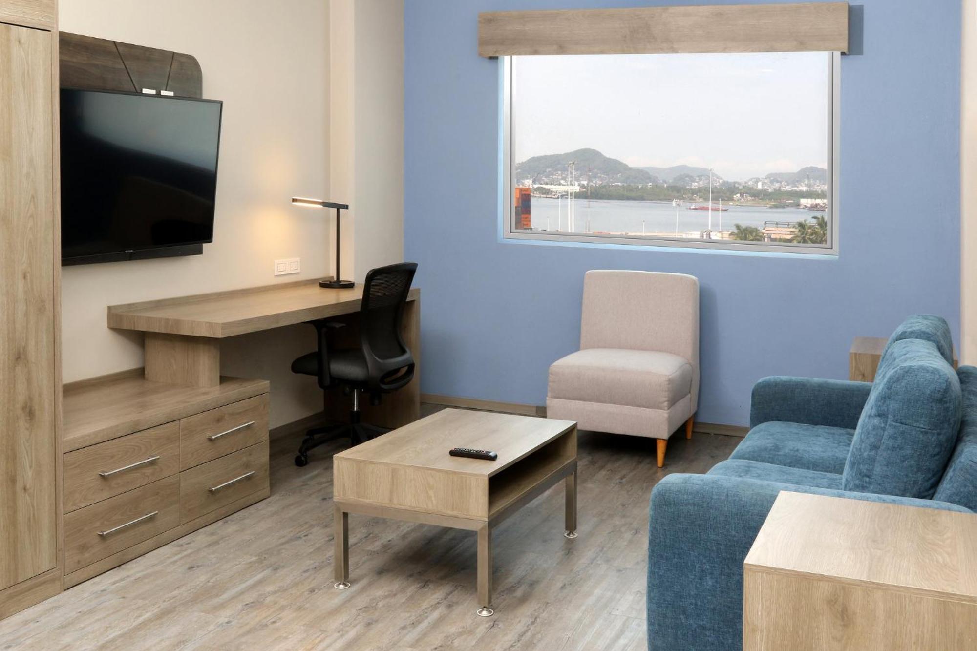 Holiday Inn Express Manzanillo By Ihg Kültér fotó