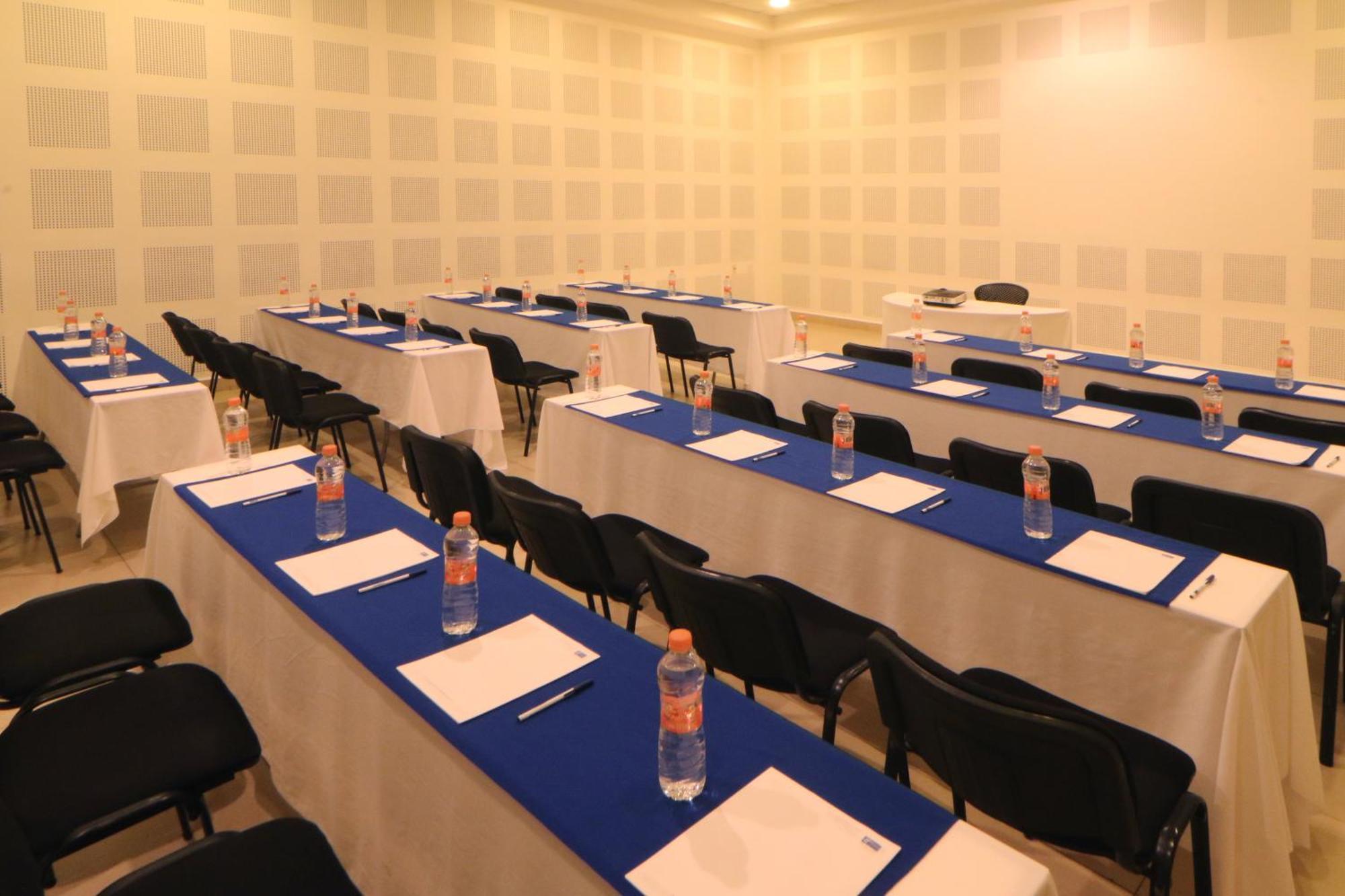Holiday Inn Express Manzanillo By Ihg Kültér fotó
