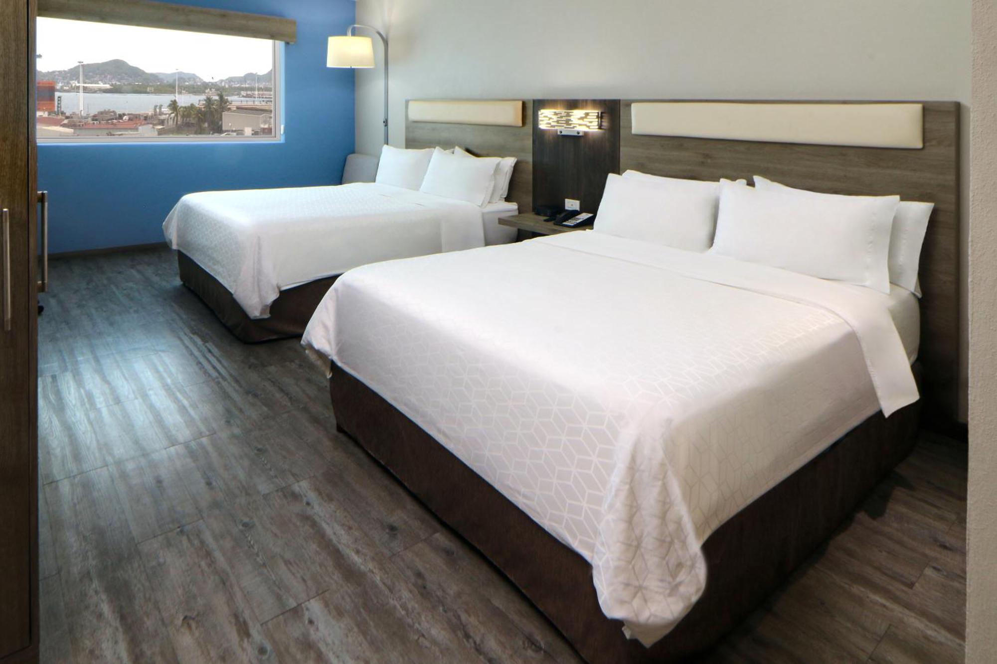 Holiday Inn Express Manzanillo By Ihg Kültér fotó