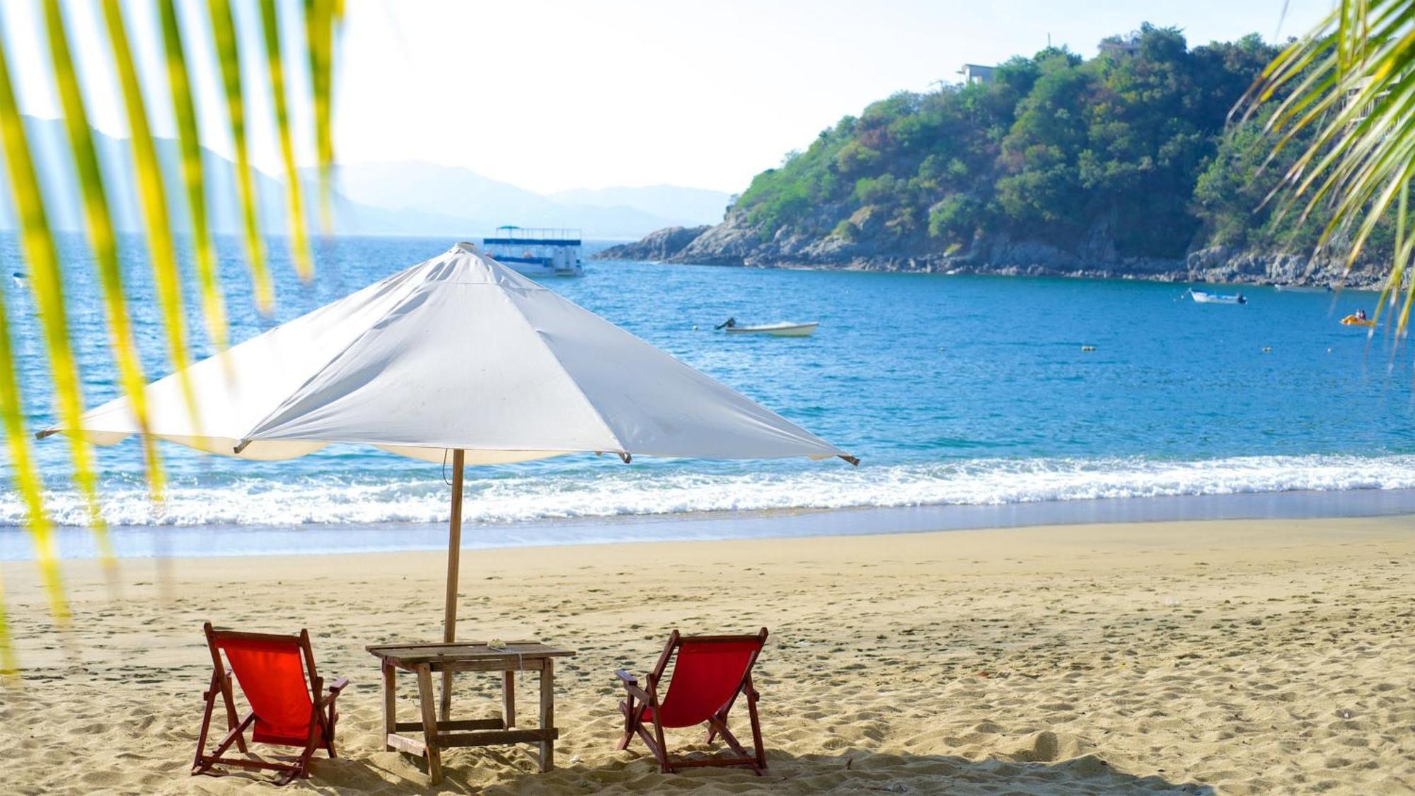 Holiday Inn Express Manzanillo By Ihg Kültér fotó