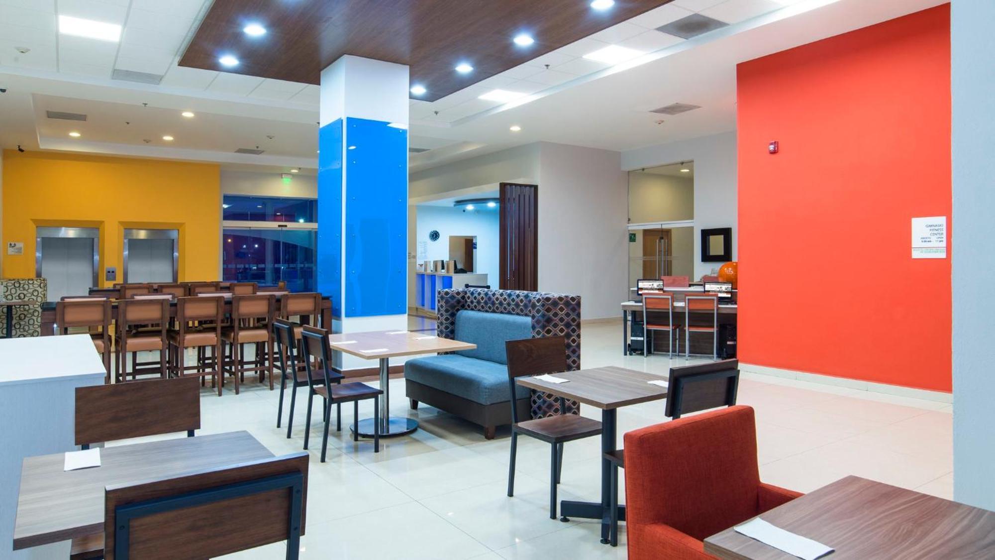 Holiday Inn Express Manzanillo By Ihg Kültér fotó