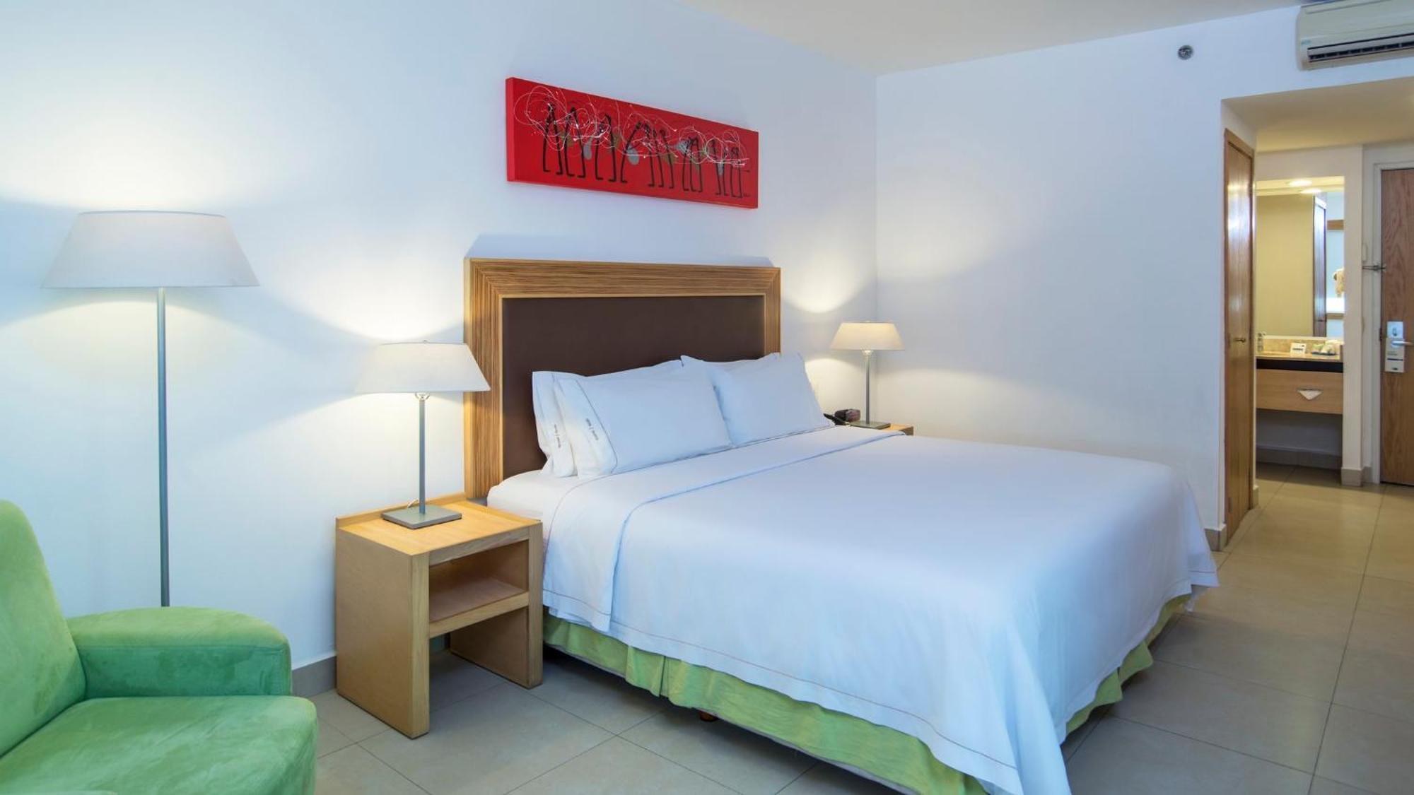 Holiday Inn Express Manzanillo By Ihg Kültér fotó