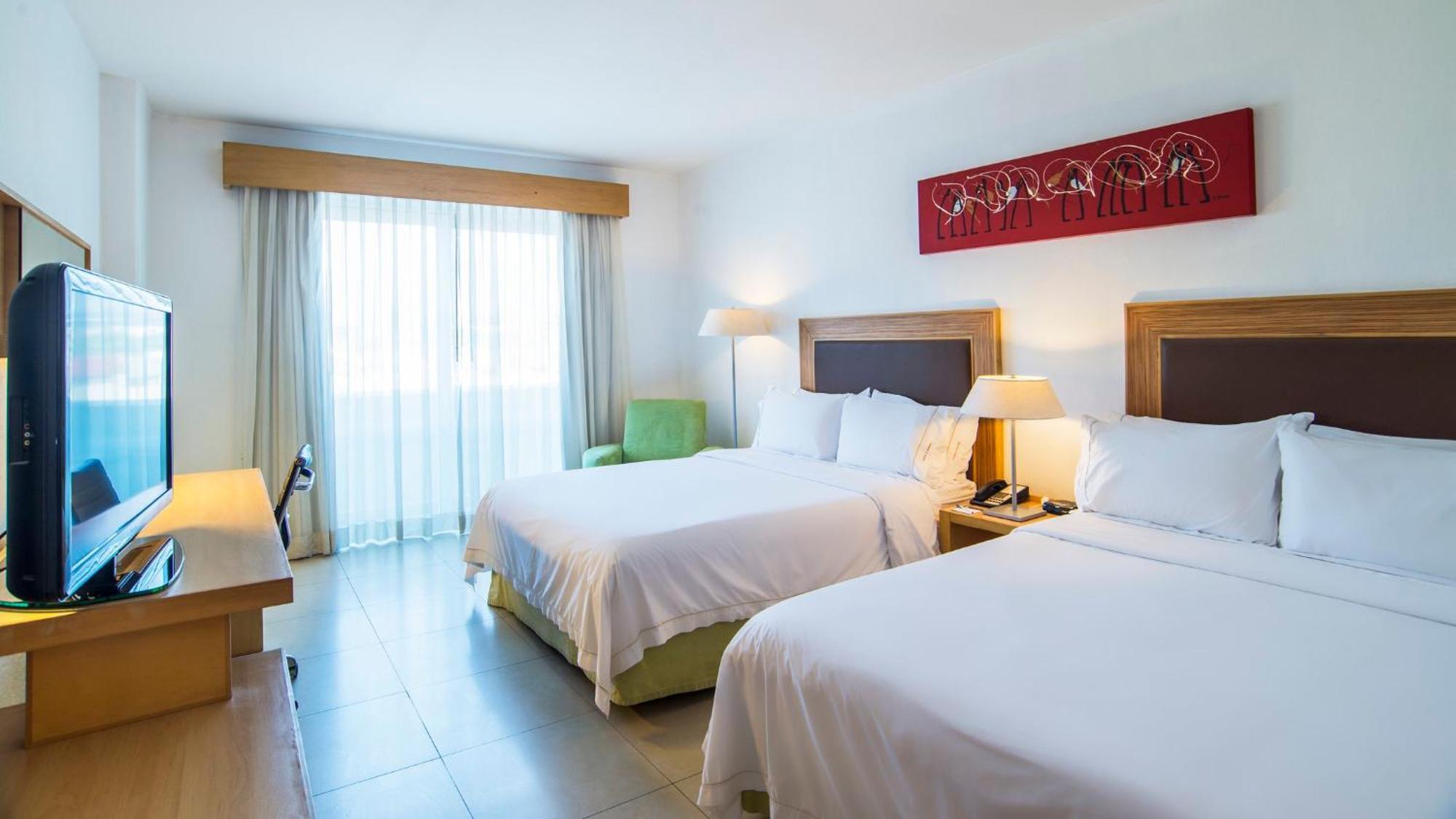Holiday Inn Express Manzanillo By Ihg Kültér fotó
