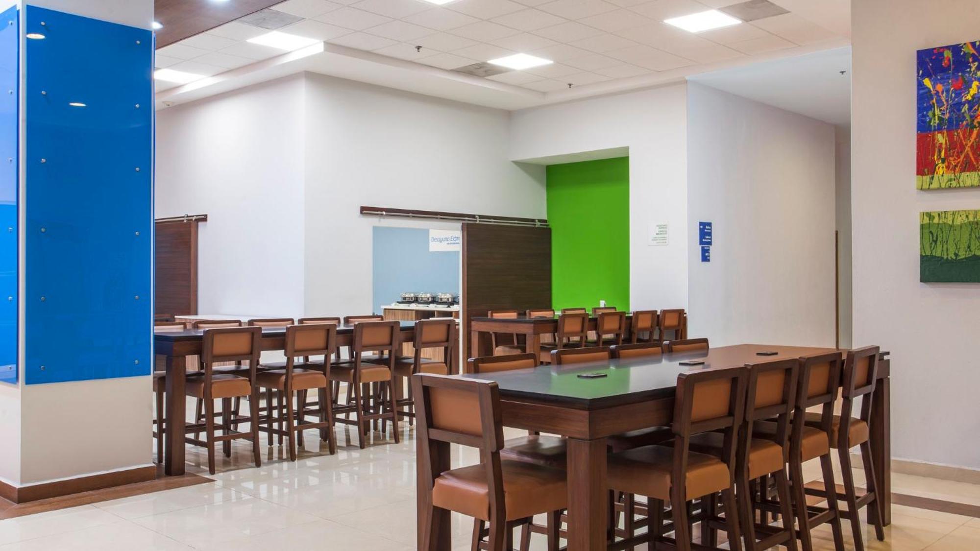Holiday Inn Express Manzanillo By Ihg Kültér fotó
