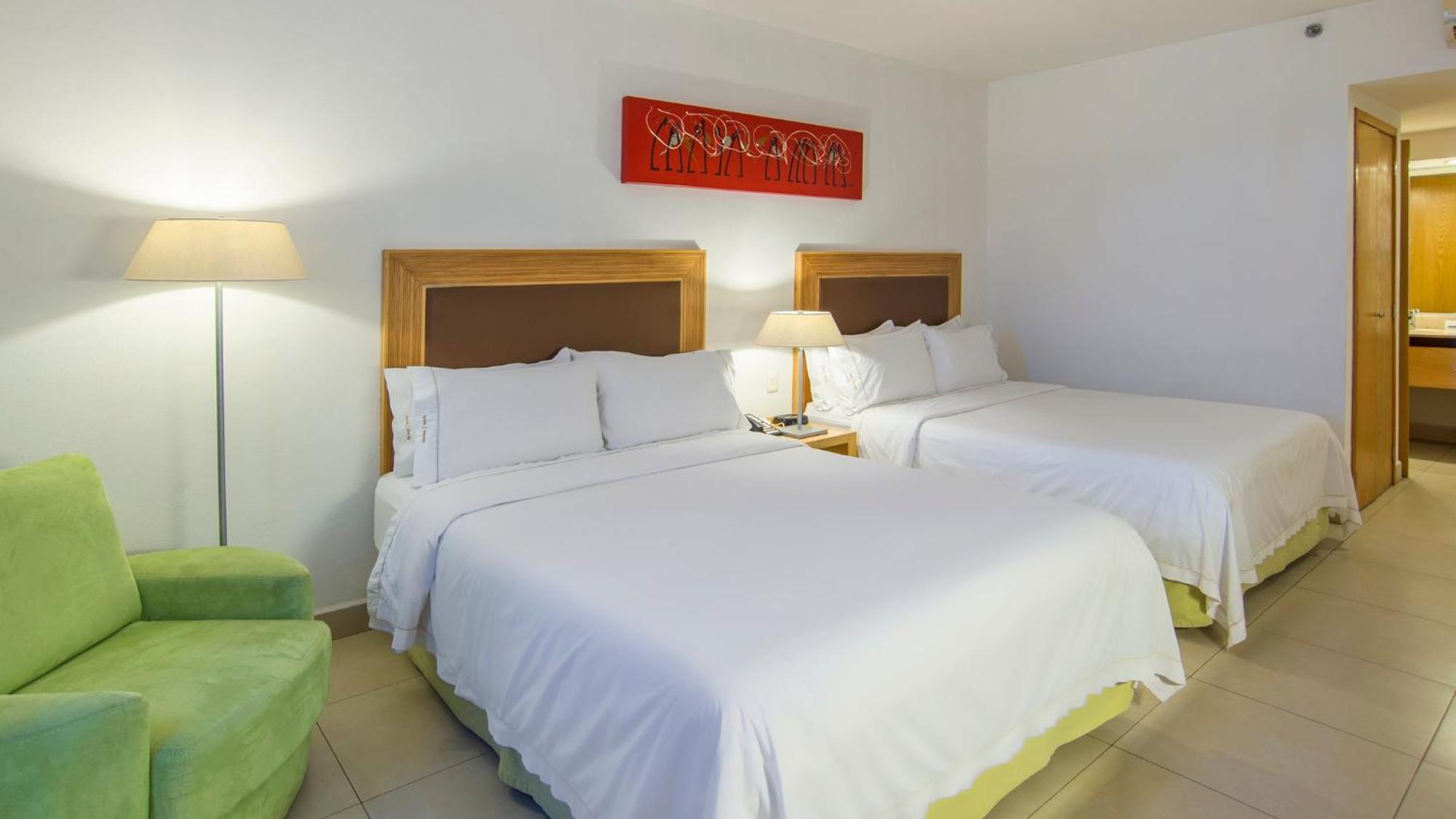 Holiday Inn Express Manzanillo By Ihg Kültér fotó