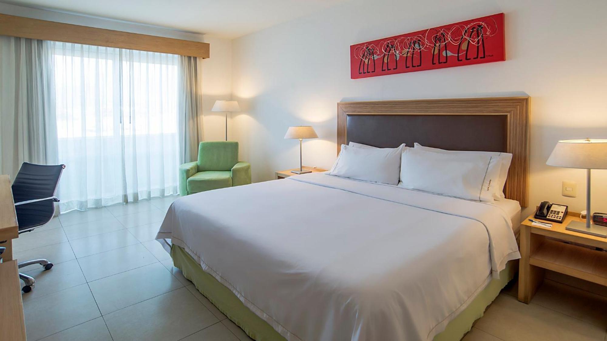 Holiday Inn Express Manzanillo By Ihg Kültér fotó
