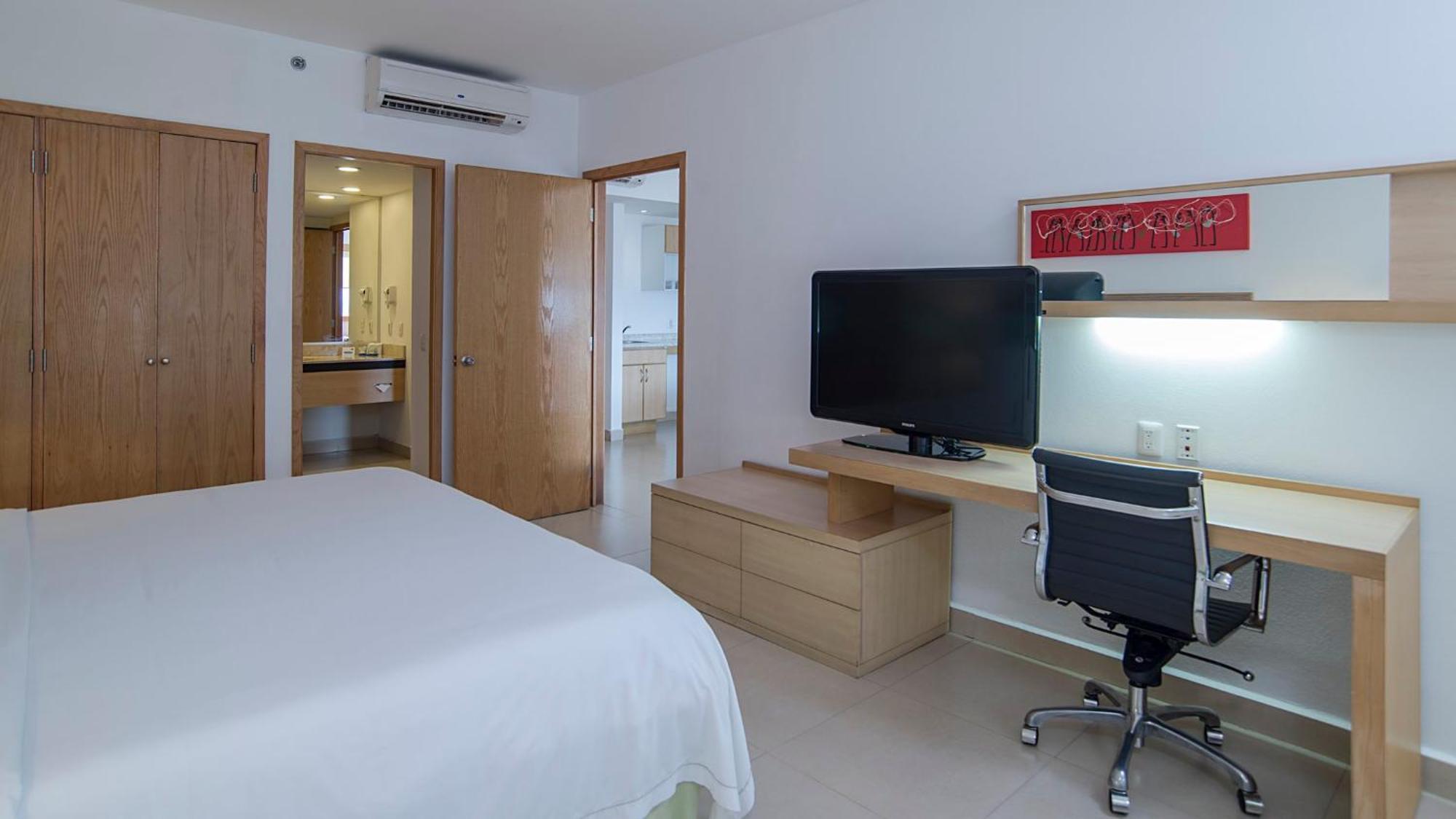 Holiday Inn Express Manzanillo By Ihg Kültér fotó
