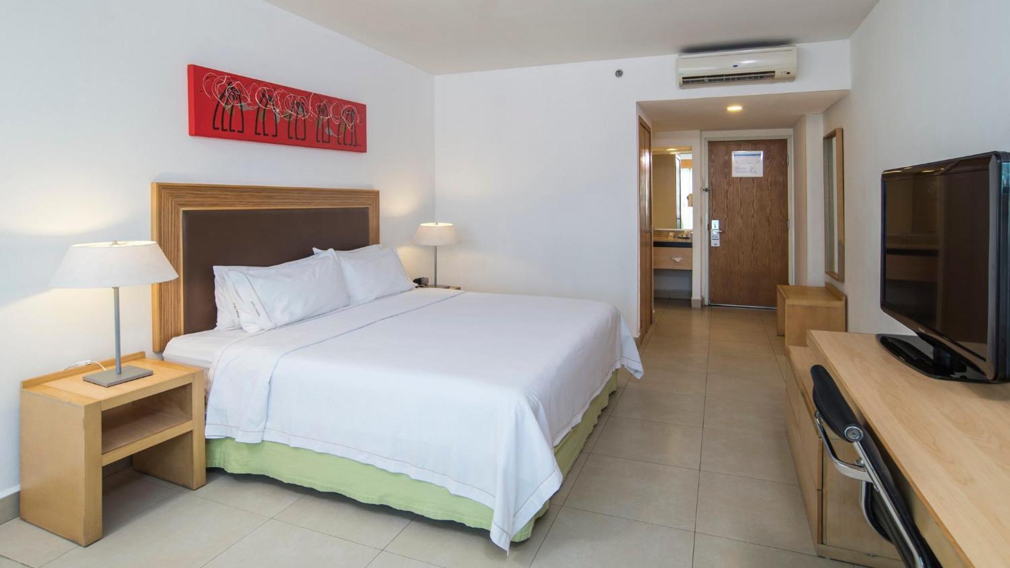 Holiday Inn Express Manzanillo By Ihg Kültér fotó