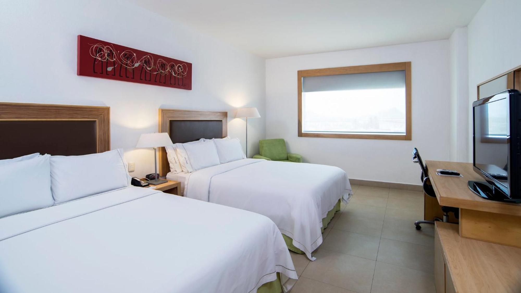 Holiday Inn Express Manzanillo By Ihg Kültér fotó