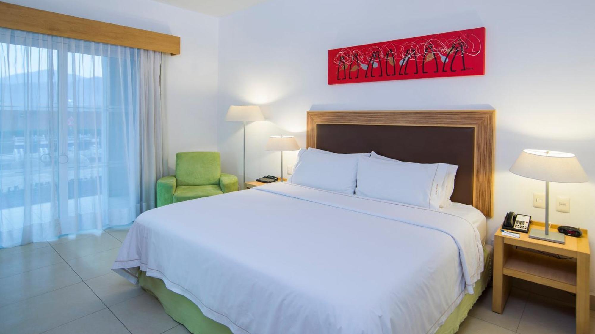Holiday Inn Express Manzanillo By Ihg Kültér fotó