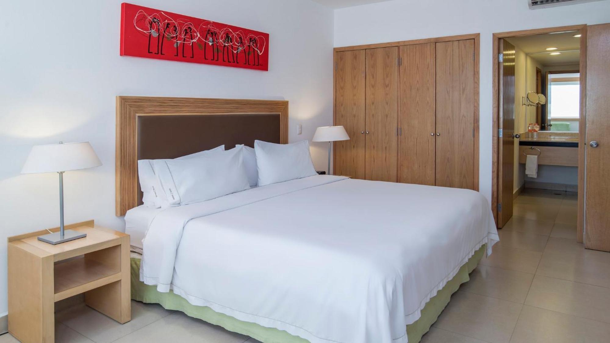 Holiday Inn Express Manzanillo By Ihg Kültér fotó