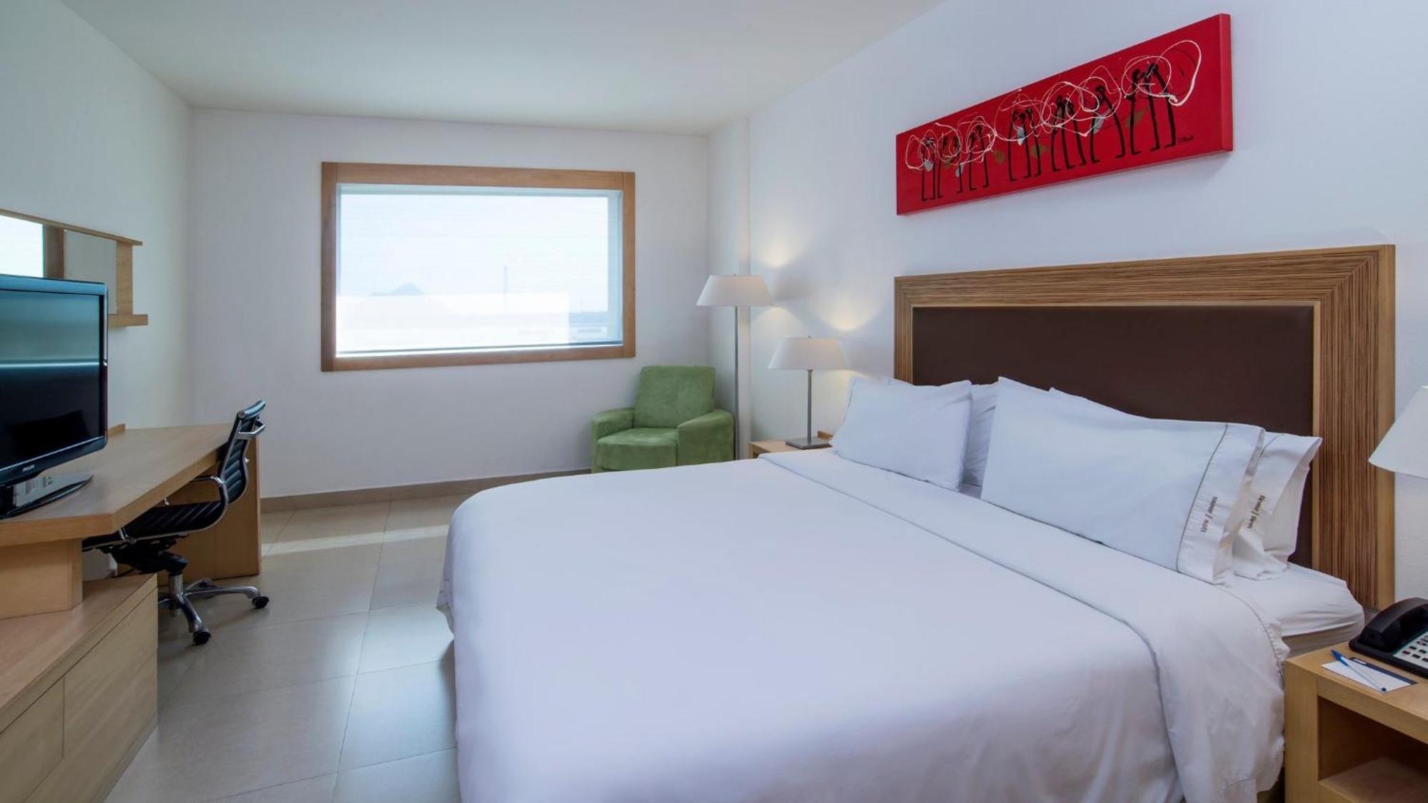 Holiday Inn Express Manzanillo By Ihg Kültér fotó
